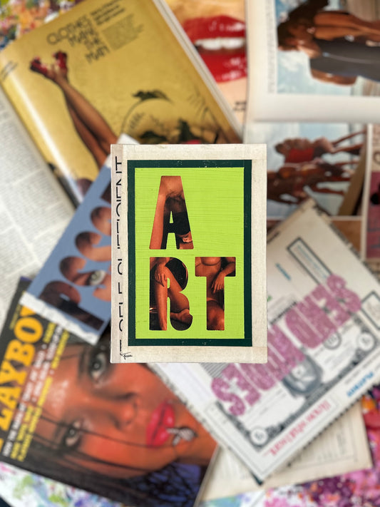 ART: Chartreuse