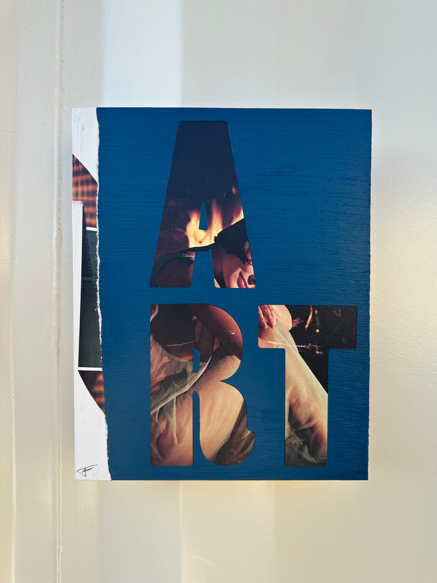 ART: Dark Teal
